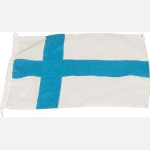 1852 Gsteflag finland 20x30cm
