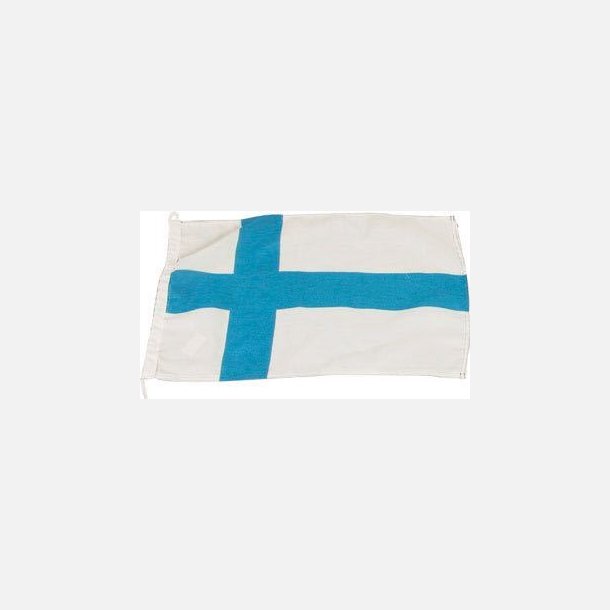 1852 Gsteflag Finland, 20x30cm