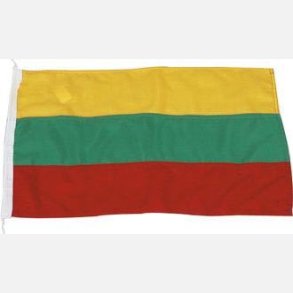 1852 Gsteflag litaun 20x30cm