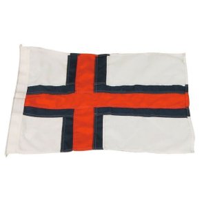 Flag frerne 150cm. syet