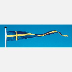 Adela Korsvimpel Sverige 400Cm