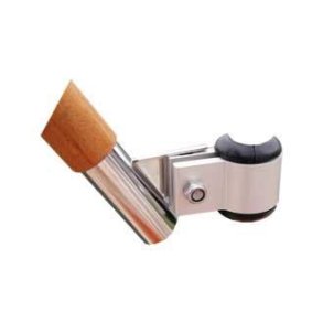 Noa flagstangsholder i rustfrit stl til 25mm