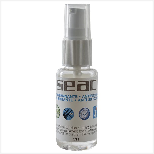 Seac antidug Biogel 30ml