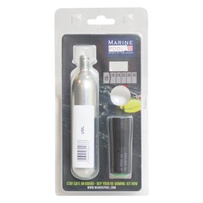 Re-arming pakke 38 gram UML