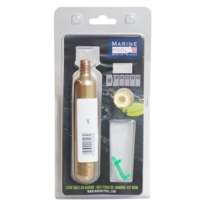 Re-arming pakke 33 gram halkey roberts incl. tablet