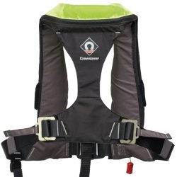 Crewsaver Crewfit 180N Pro Yellow