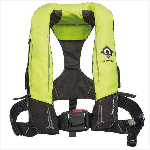 Crewsaver Crewfit 180N Pro Yellow