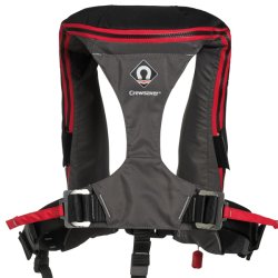 Crewsaver Crewfit 180N Pro Black