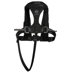 Crewsaver Crewfit Plus 180N Pro, non harness Sort