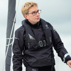 Crewsaver Crewfit Plus 180N Pro, non harness Sort