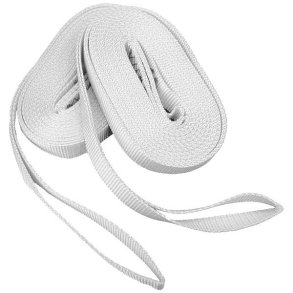 Lalizas safety jacklines dksbnd 25mm 6m 2stk