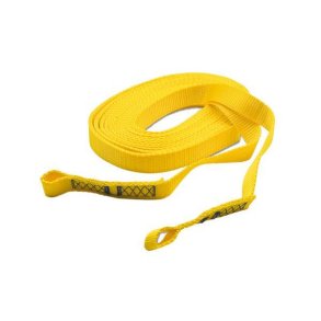 Lalizas safety jacklines dksbnd 25mm 8m 2stk