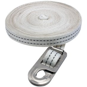 1852 justerbar dksbnd 12m med RF bndkrog Bruds 2000 kg