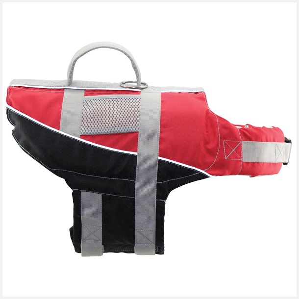 Lalizas Hundevest str. l - v�gt 20- 40 kg