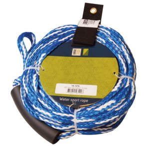 1852 trkline til 4 personers tube 18 M