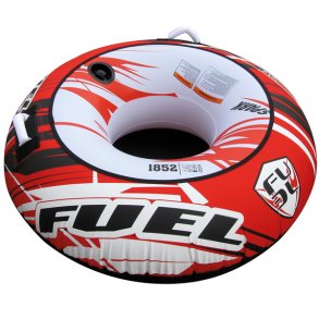 1852 Tube 137cm med 2 blde hndtag & 420D betrk