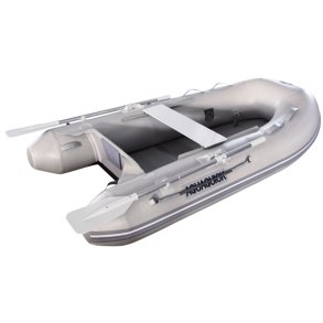 Aquaquick gummibd med tr drk 270cm