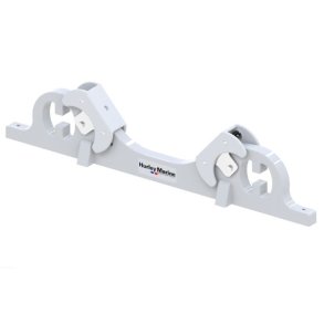 Hurley Davits, Chocks fixed, Max 453kg (no deck plates)