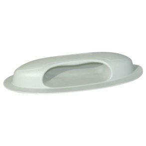 Hndtag til pvc lys gr 253mm