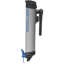 ePropulsion eLite phngsmotor 500W inkl. batteri &amp; AC lader