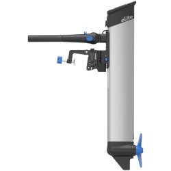 ePropulsion eLite phngsmotor 500W inkl. batteri &amp; AC lader