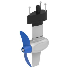 Epropulsion POD 1.0 inkl. datakabel til batteri