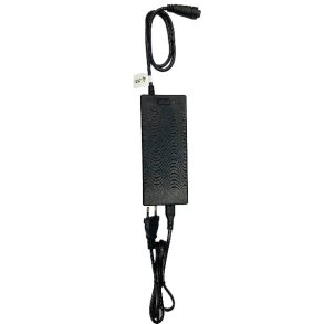 ePropulsion Elite 220 V lader til batterier i el-motor-systemer med effektiv opladning og sikker drift