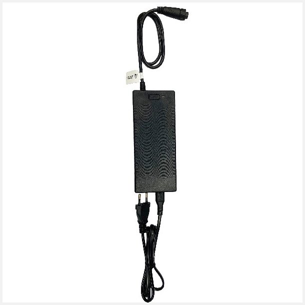 ePropulsion Elite 220 V lader til batterier i el-motor-systemer med effektiv opladning og sikker drift