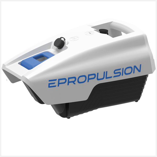 Epropulsion batteri 48V/1276Wh 28Ah til Spirit Plus &amp; EVO