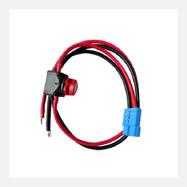 Epropulsion Spirit 1.0 PLUS/EVO 1,5m kabel t/ekstern batteri