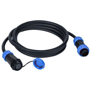 Epropulsion E batteri BUS forlngerkabel 2m til E40,80,175