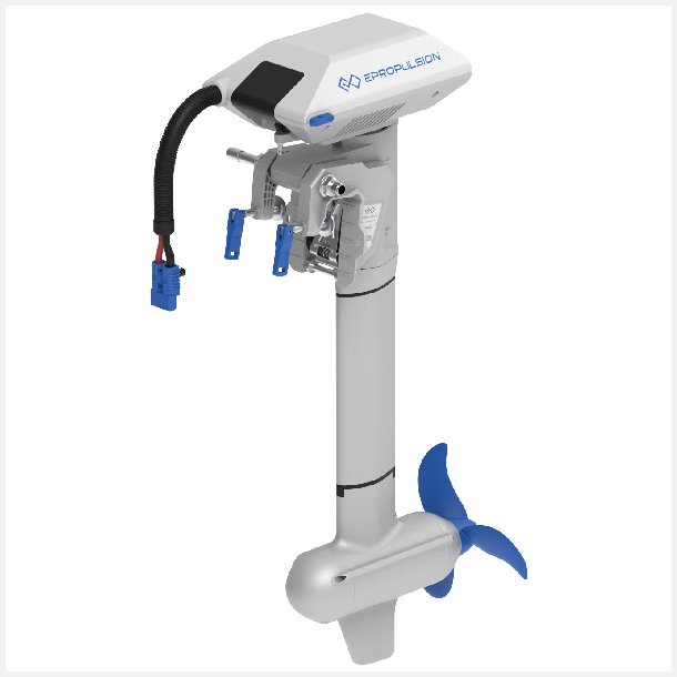 Epropulsion Navy 6.0 EVO kort ben