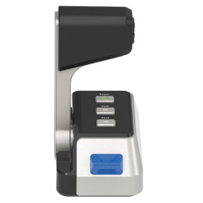 ePropulsion Smart fjernbetjening til elektrisk indenbordsmotor med intuitiv kontrol og brugervenligt display