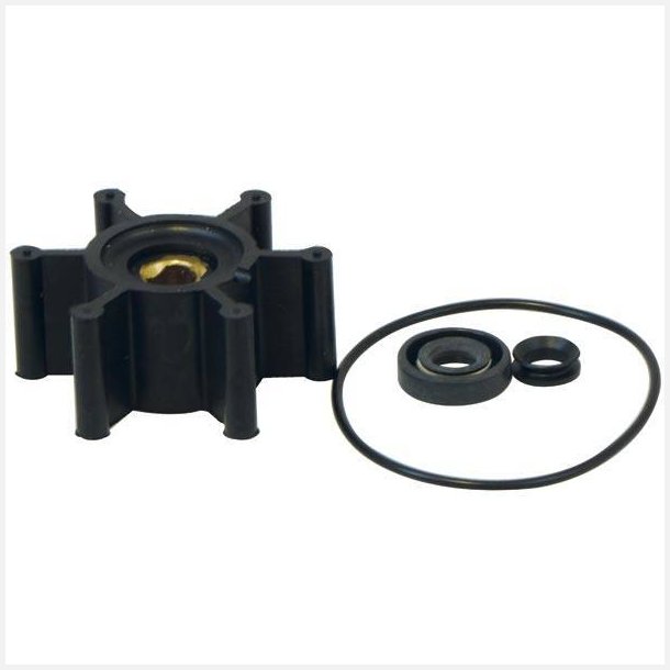 Impeller kit til 20.0200, impeller & o-ringe