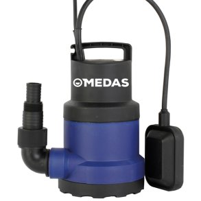 Vandpumpe 7300 l/t.230v