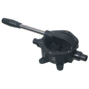 Lnsepumpe manuel 25/38mm ls