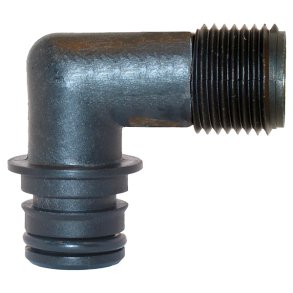 Slangestuds Par-Max 90° 1/2