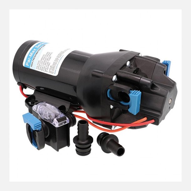 Jabsco pressostat 1,7bar til 1201187