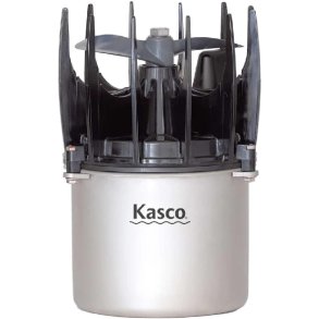 Kasco Aquaticlear, Circulator, 1/2hk