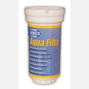 Jabsco reserve filter til 1201650