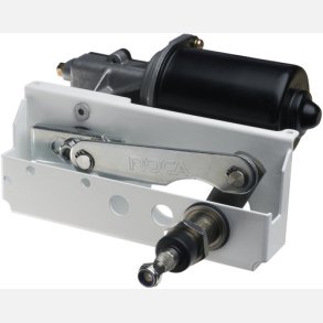 Roca viskermotor 25Nm 12v 65mm aksel