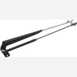 Paralel arm 380-430mm justerbar