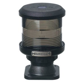 DHR Anker lanterne p fod