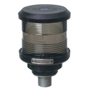 DHR Klar lanterne 1/2