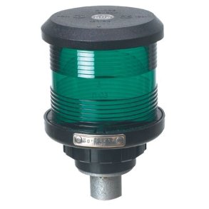 DHR Grn lanterne 1/2