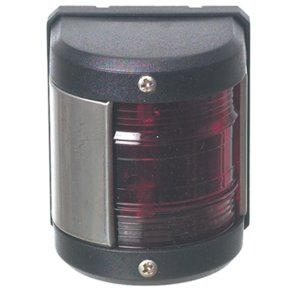 Led bagbord lanterne 12V 0,54W  til bde under 12m