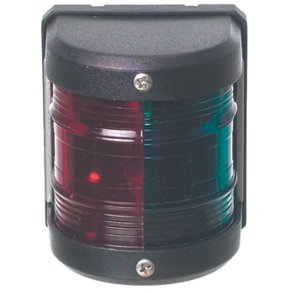 Led dobbelt lanterne 12V 0,54W til bde under 12m