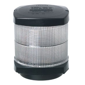 Hella 2984 lanterne sort plast ankerlanterne