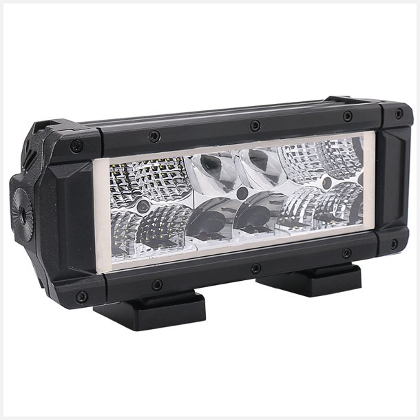 Totron LED dkslys 10-30v 36 Watt