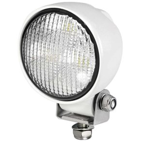 Hella d�kslys hvid LED 2100 lumen 9-33V